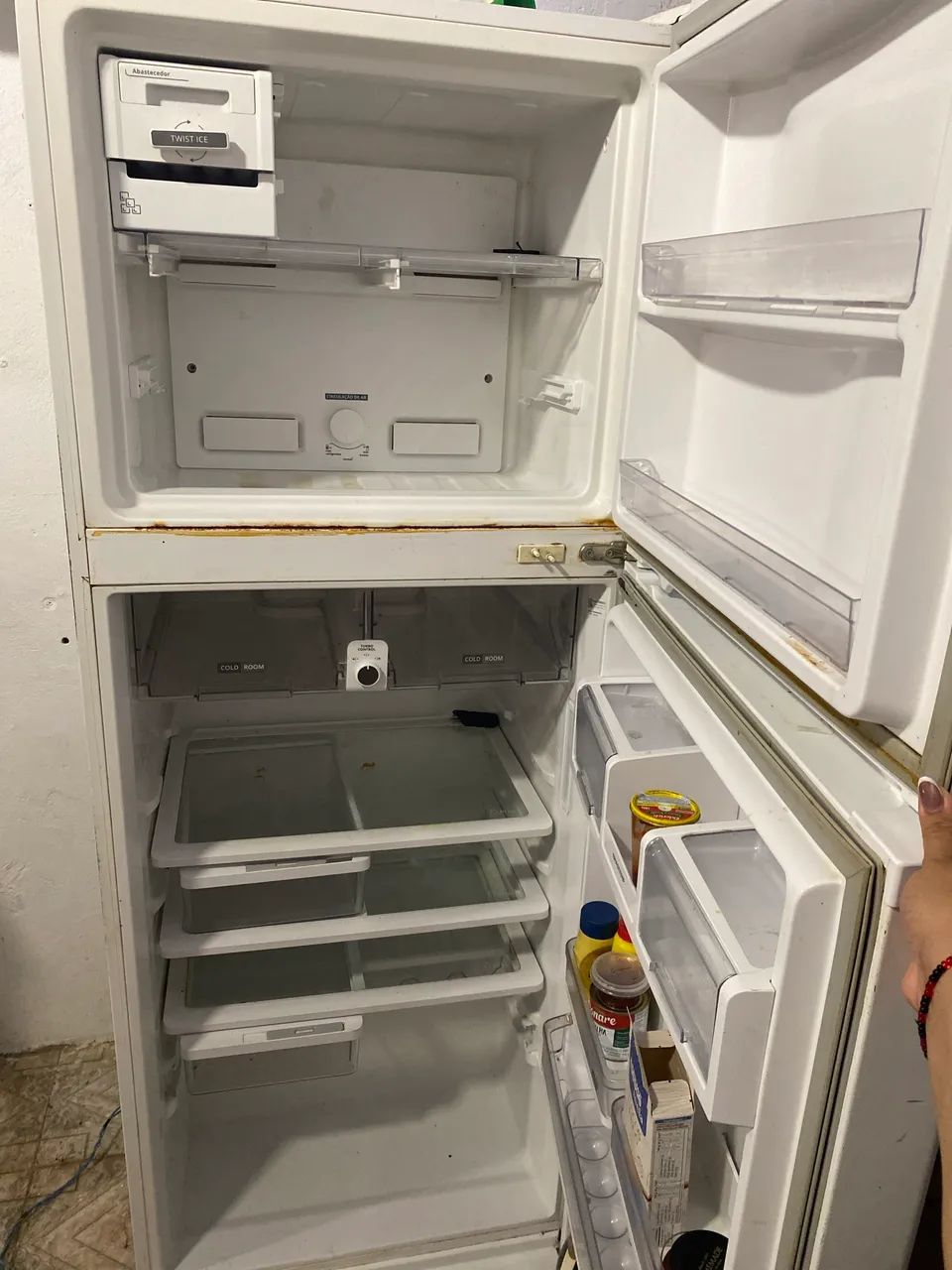 Geladeira - Foto 2
