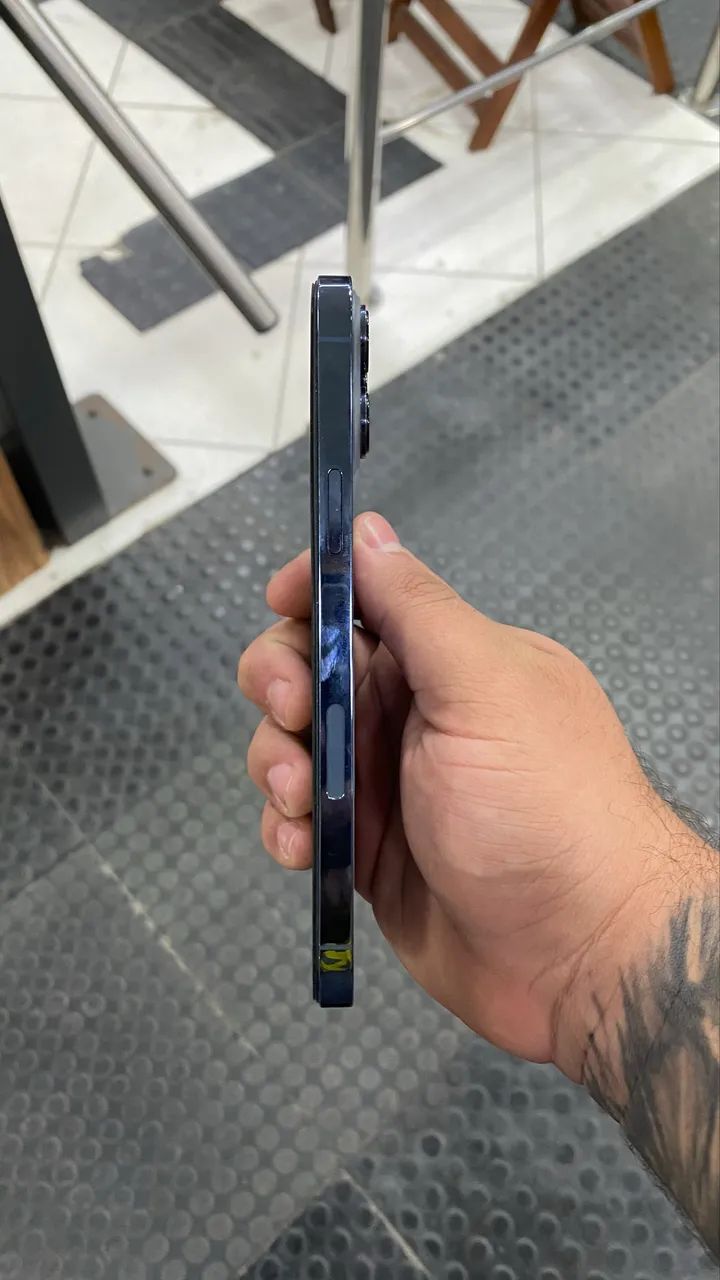 iPhone 13 Pro Max  - Foto 3