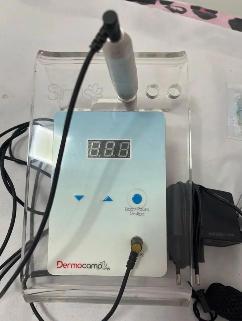 Dermógrafo Sharp 300 - Foto 2