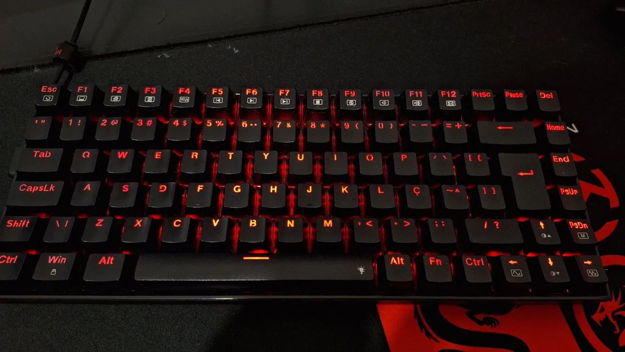 PC Gamer com periféricos - Foto 3