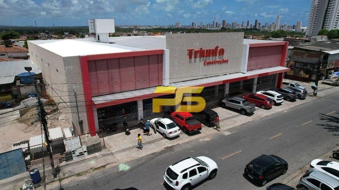 PRÉDIO COMERCIAL PARA LOCAÇÃO  BAIRRO DOS ESTADOS - Foto 2
