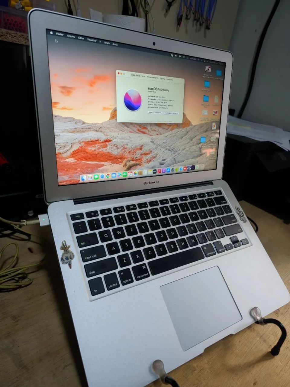 Macbook Air i7 - Foto 3