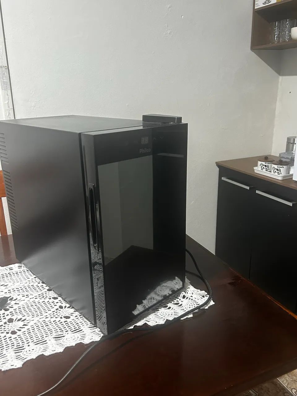 Adega portátil Philco - Foto 4