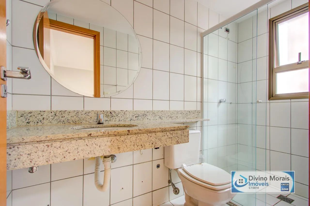 Ilha de Manhattan duplex com 3 suítes, lazer completo  - Foto 2