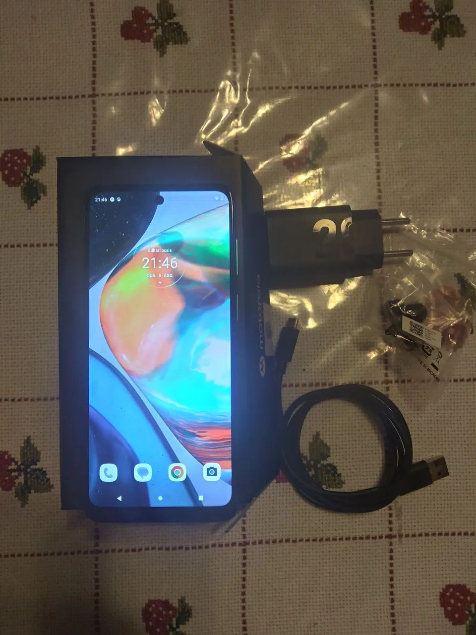 Celular  - Foto 2