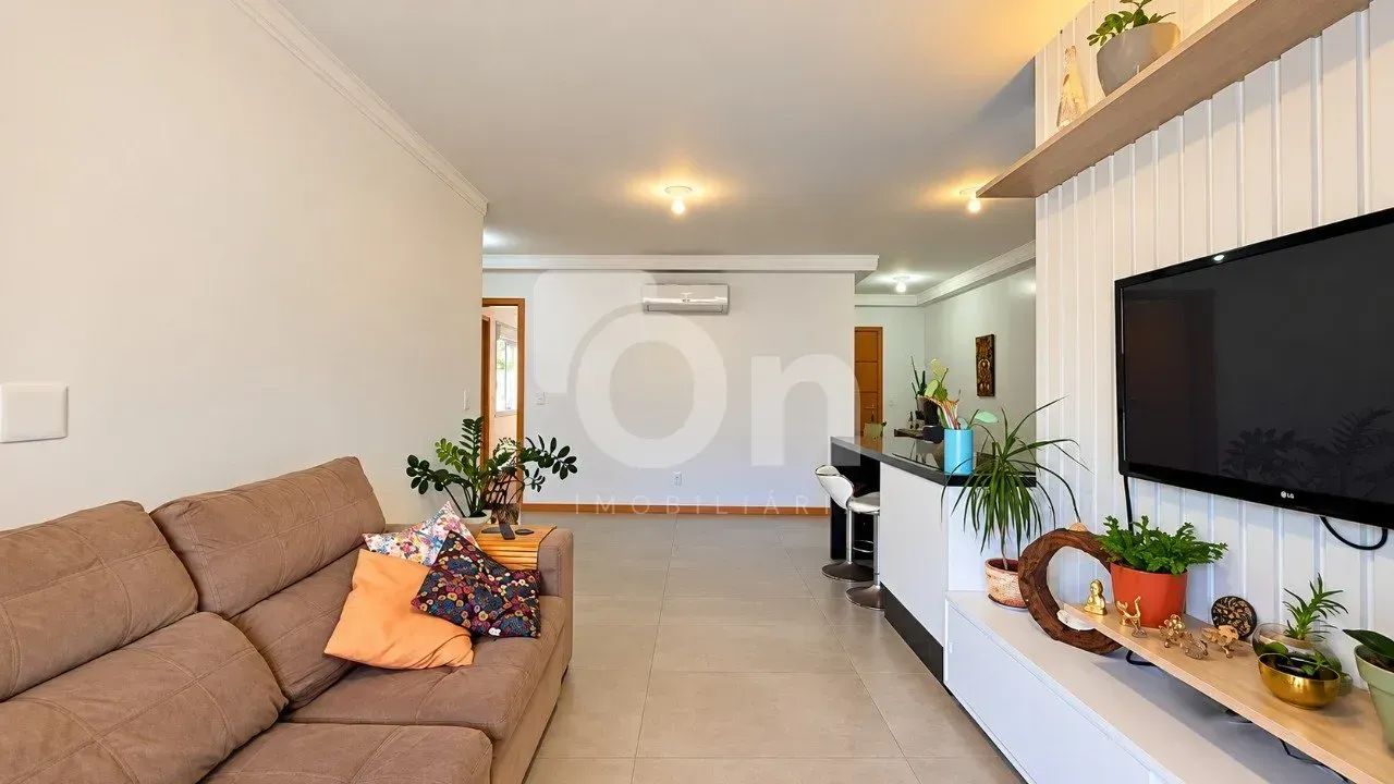 Apartamento de 2 dormitórios no Córrego Grande - Foto 4