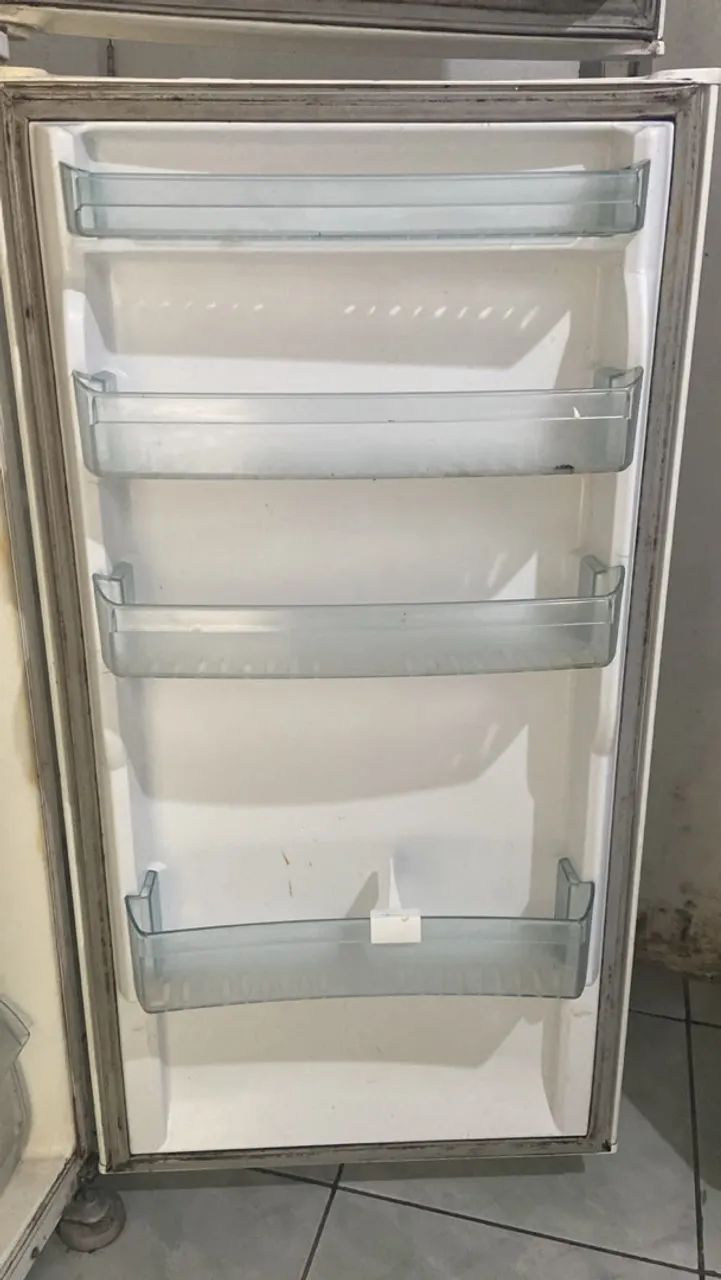 Geladeira Brastemp 300 - Foto 4