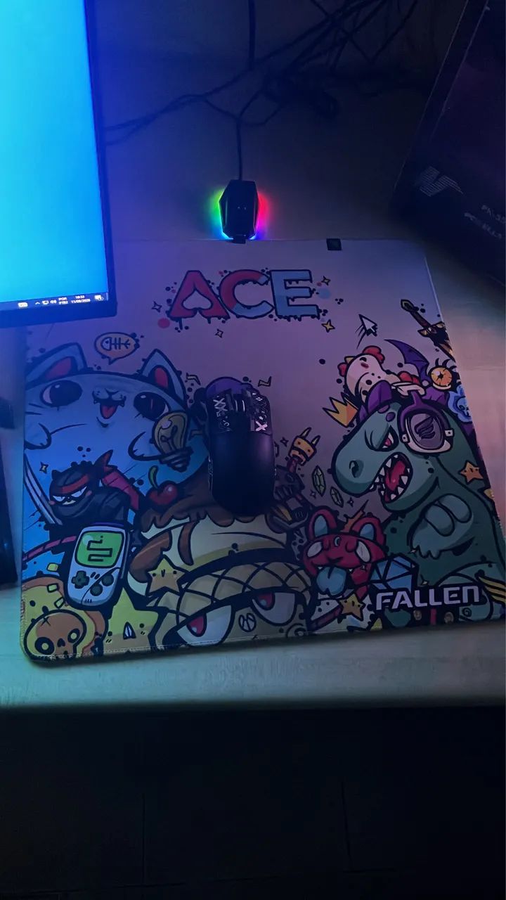Pc gamer completo - Foto 4