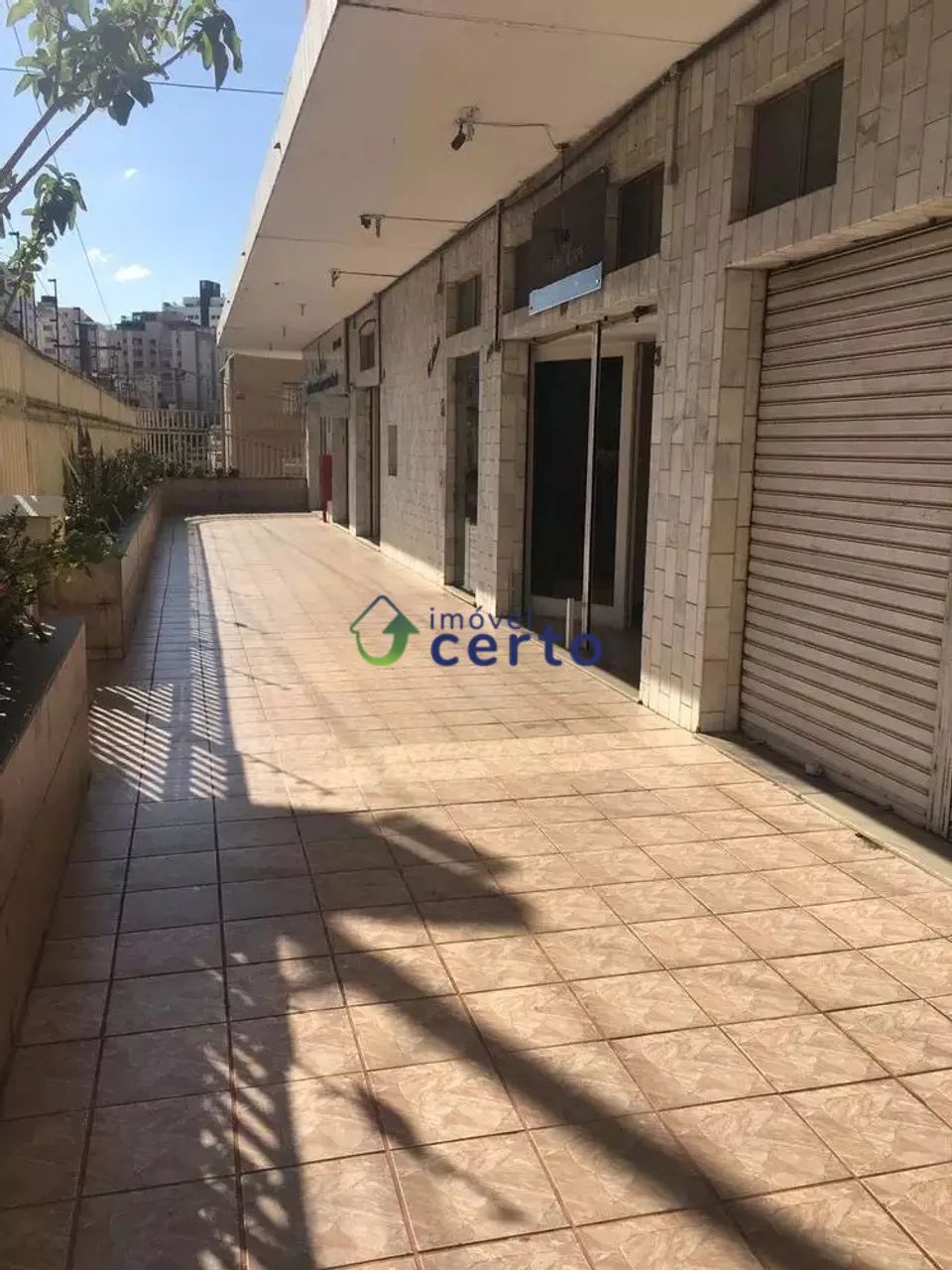 Loja / Salão / Ponto Comercial à venda em Belo Horizonte