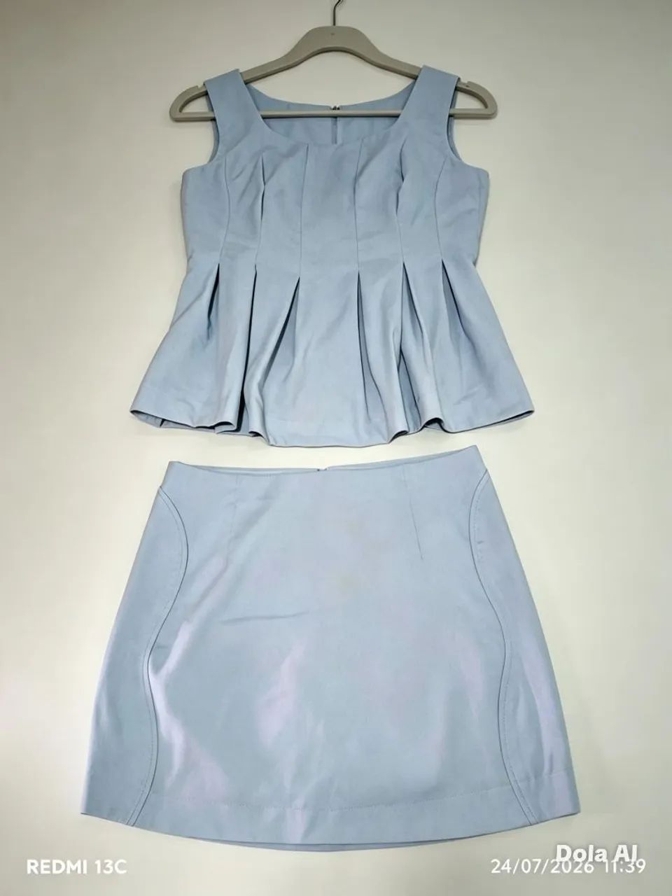 Conjunto Fr?nch 