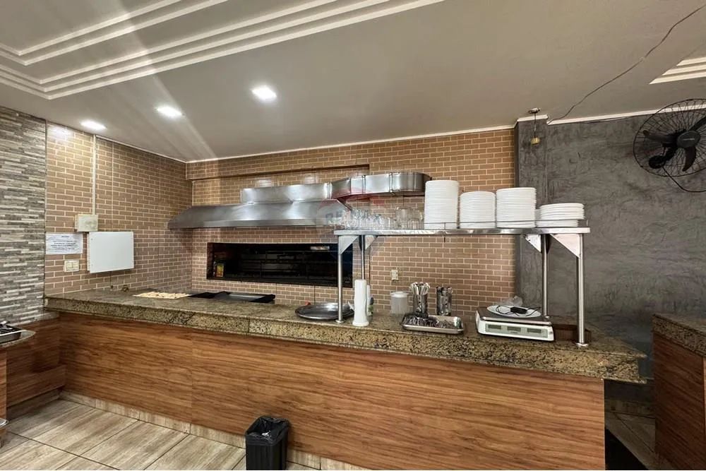 VENDE-SE PONTO COMERCIAL DE RESTAURANTE  ASA NORTE, BRASÍLIA - Foto 9