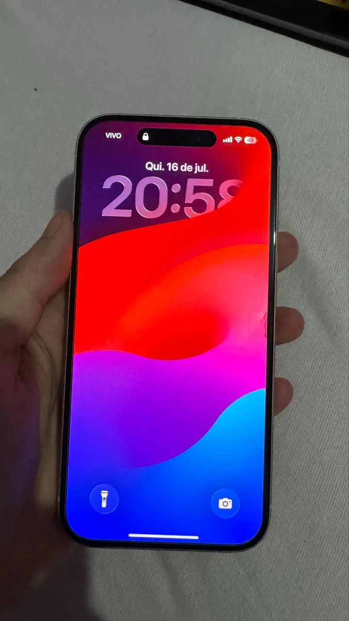 iPhone 15 128gb  - Foto 2