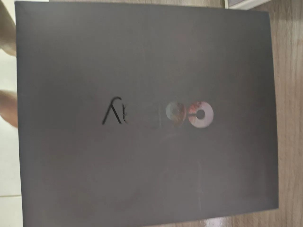 Maquininha GoPay NOVA - Nunca Usada - Pronta pra Ativar