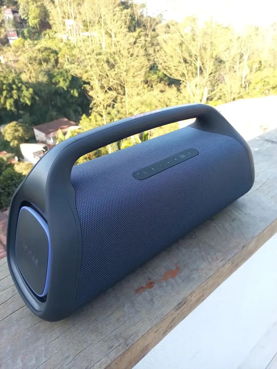  LG XBOOM Go XG9 