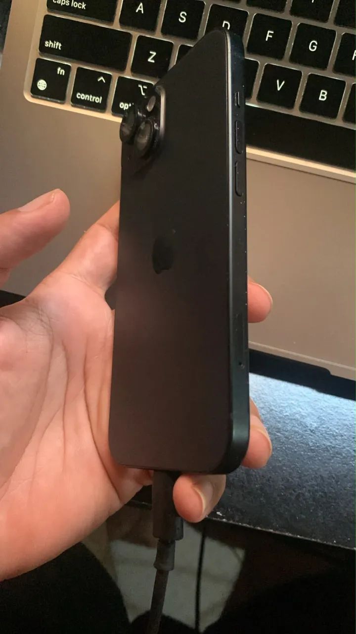 iPhone 15 256GB - Foto 2