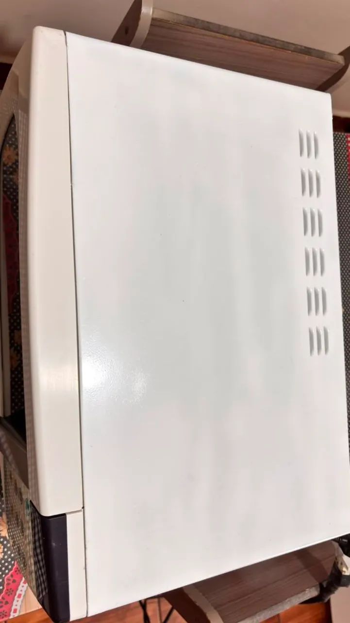 Microondas Electrolux  - Foto 5