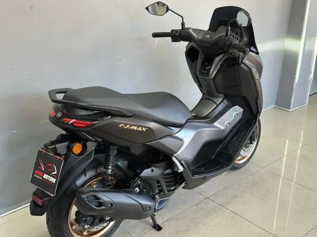 NMAX 160 CONNECTED - Foto 4