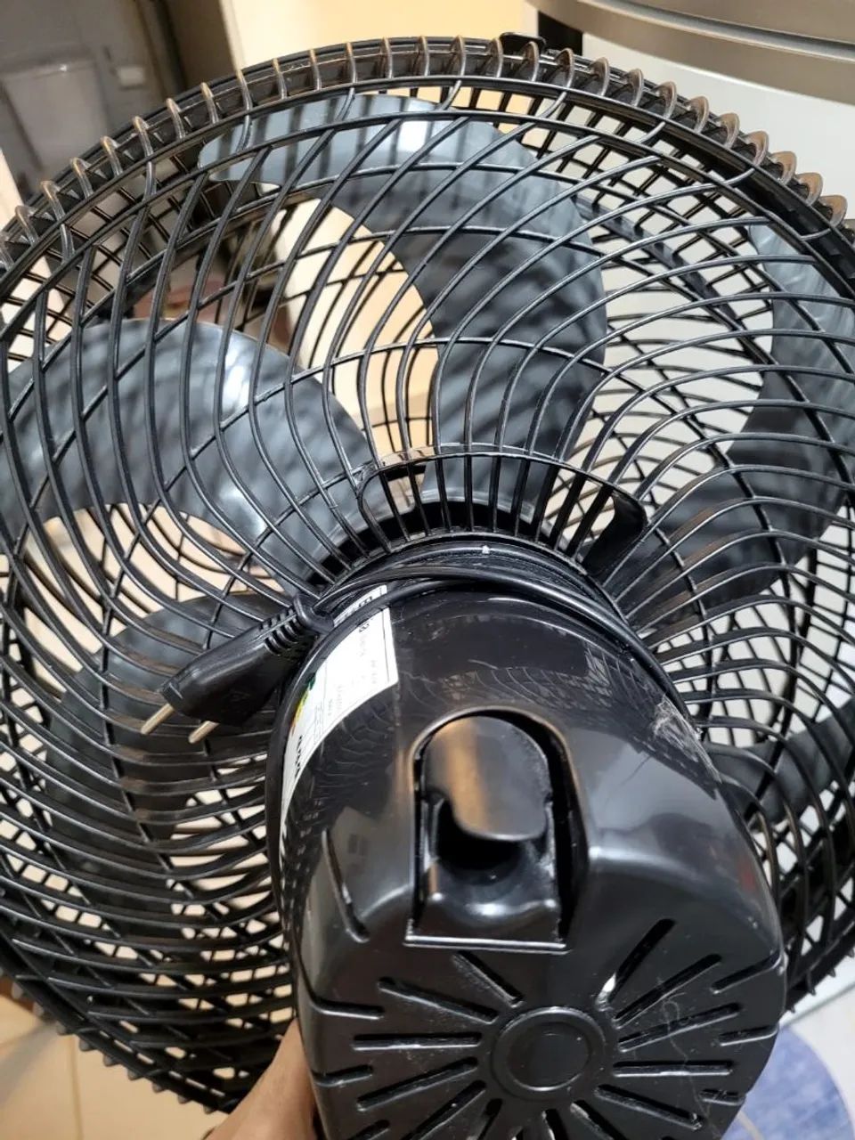 2 Ventiladores BRITANIA 150W - Foto 3