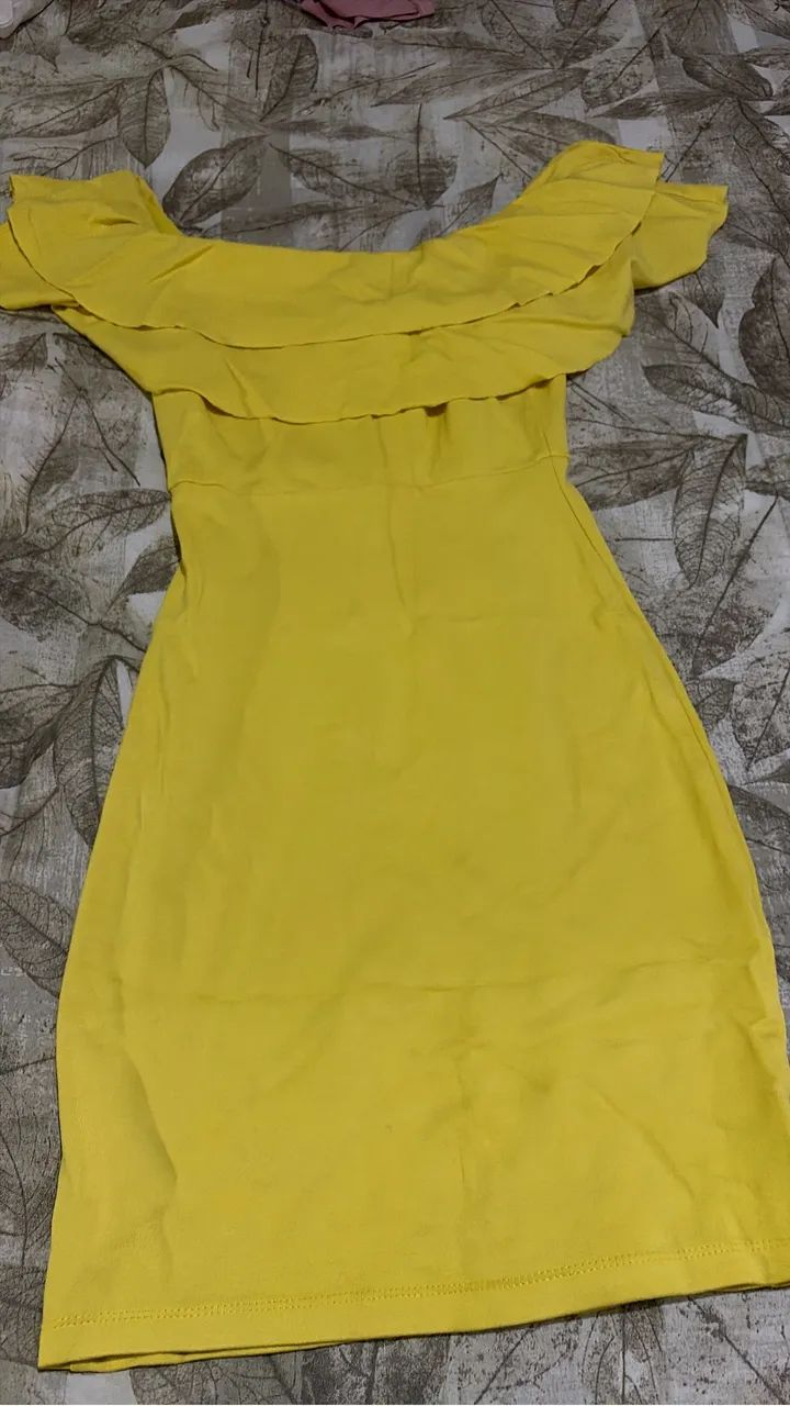 Vestido Zara - Foto 2
