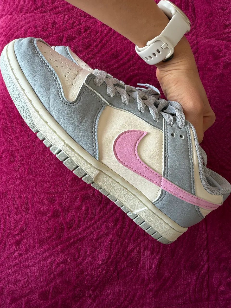 Nike dunk  - Foto 2