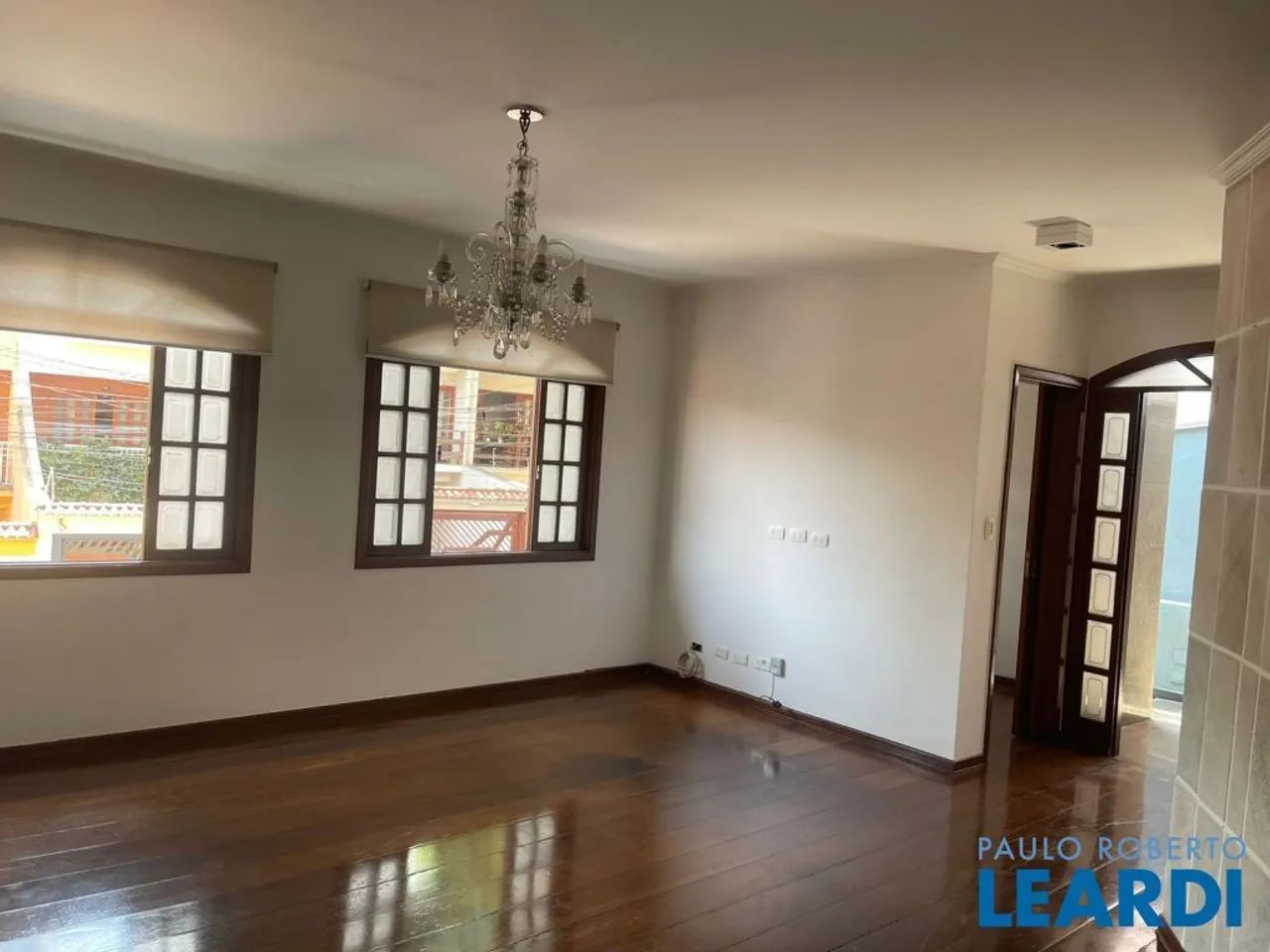 CASA ASSOBRADADA - MORUMBI - SP - Foto 3
