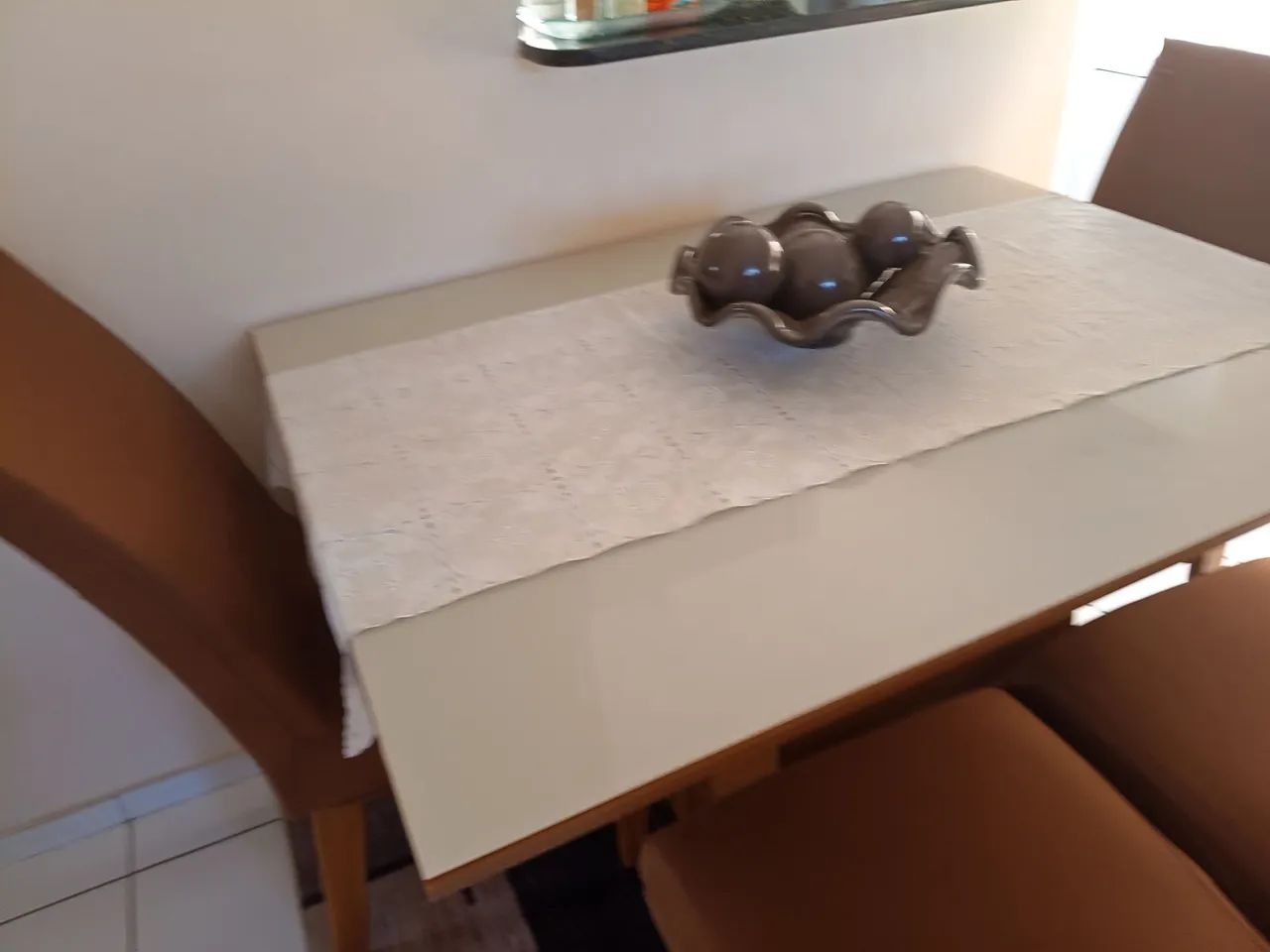 Sala de Jantar - Foto 3