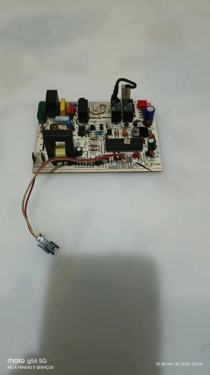 Placa para AR-CONDICIONADO (Ce-Kf70w-21e) original
