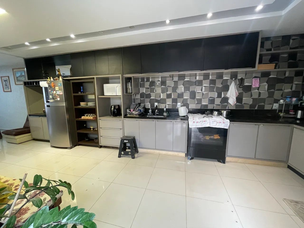 Foto - Anápolis - Condomínio Residencial Villa Lobos