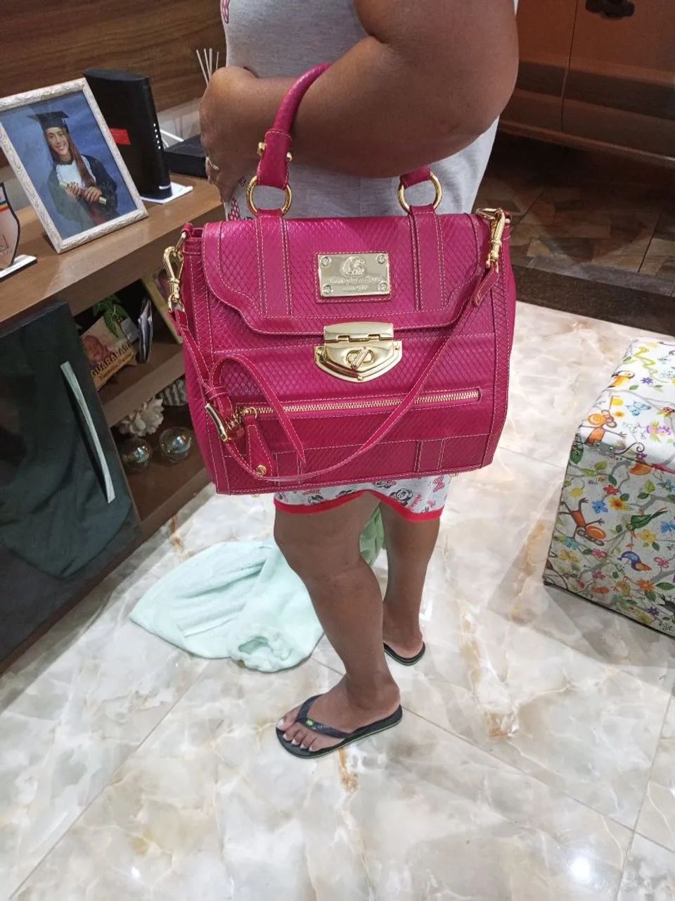 Bolsa - Foto 3