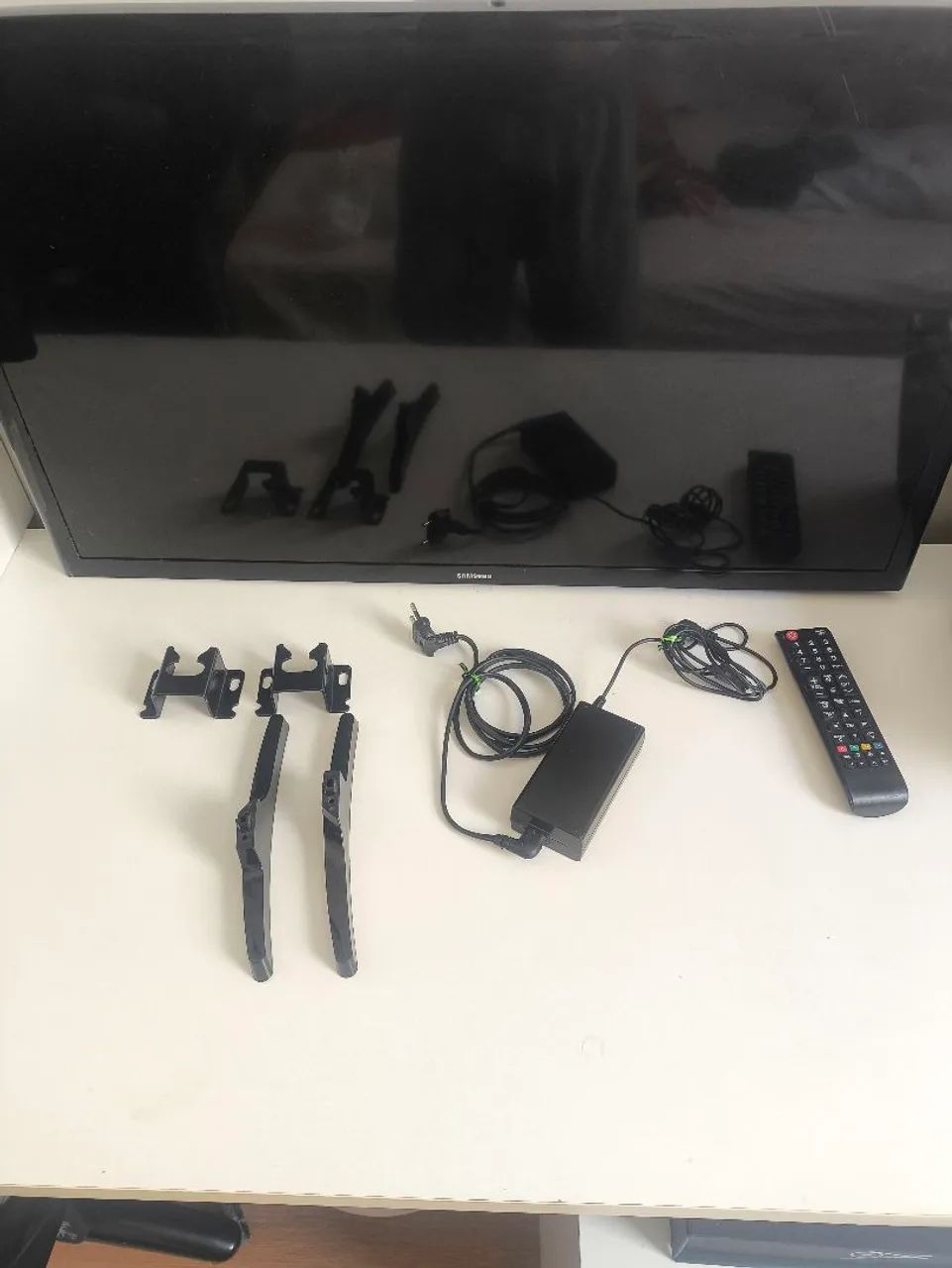 Tv Samsung 32