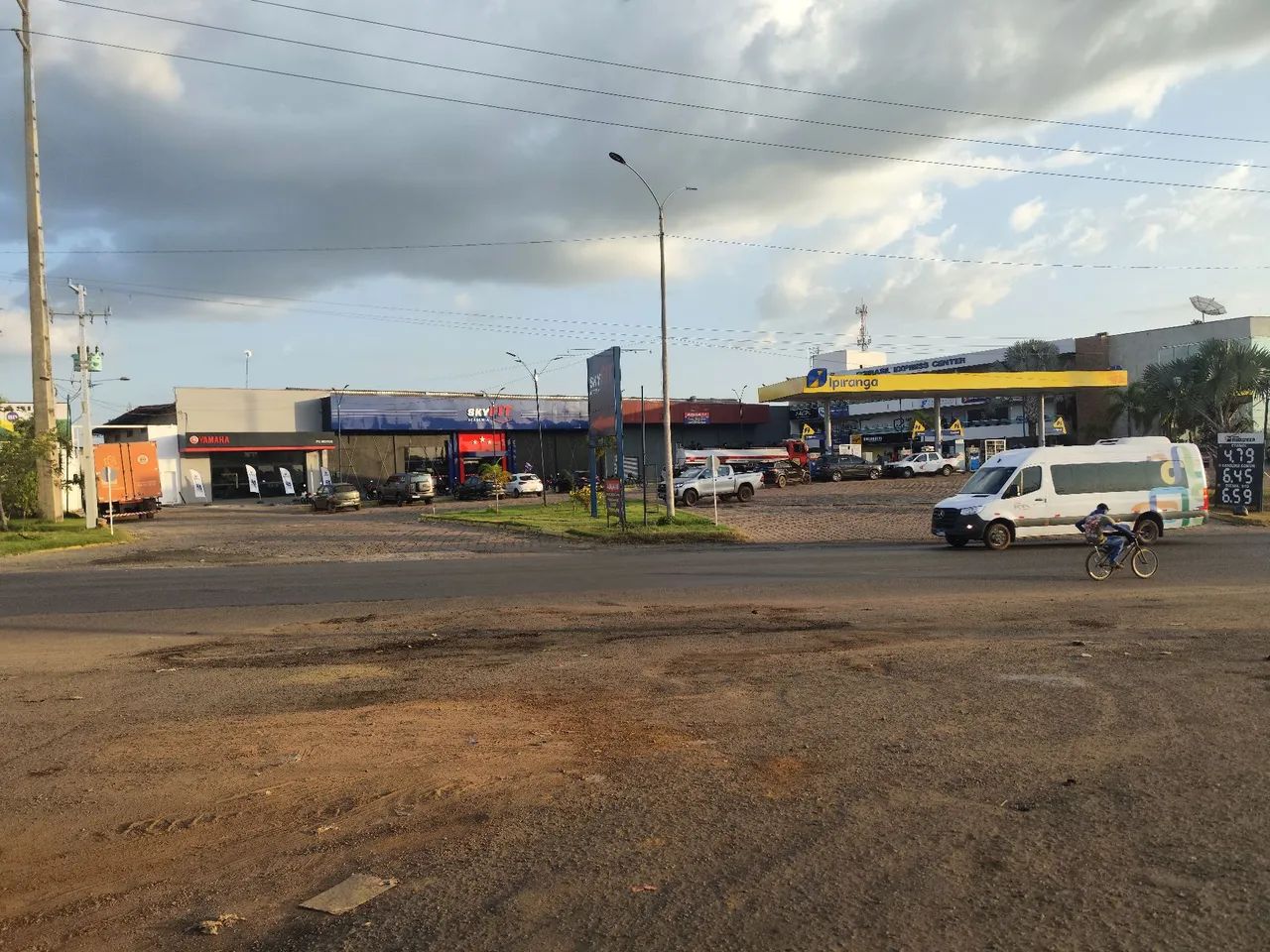 Aluga-se um ponto comercial (750 mt²) - Foto 3