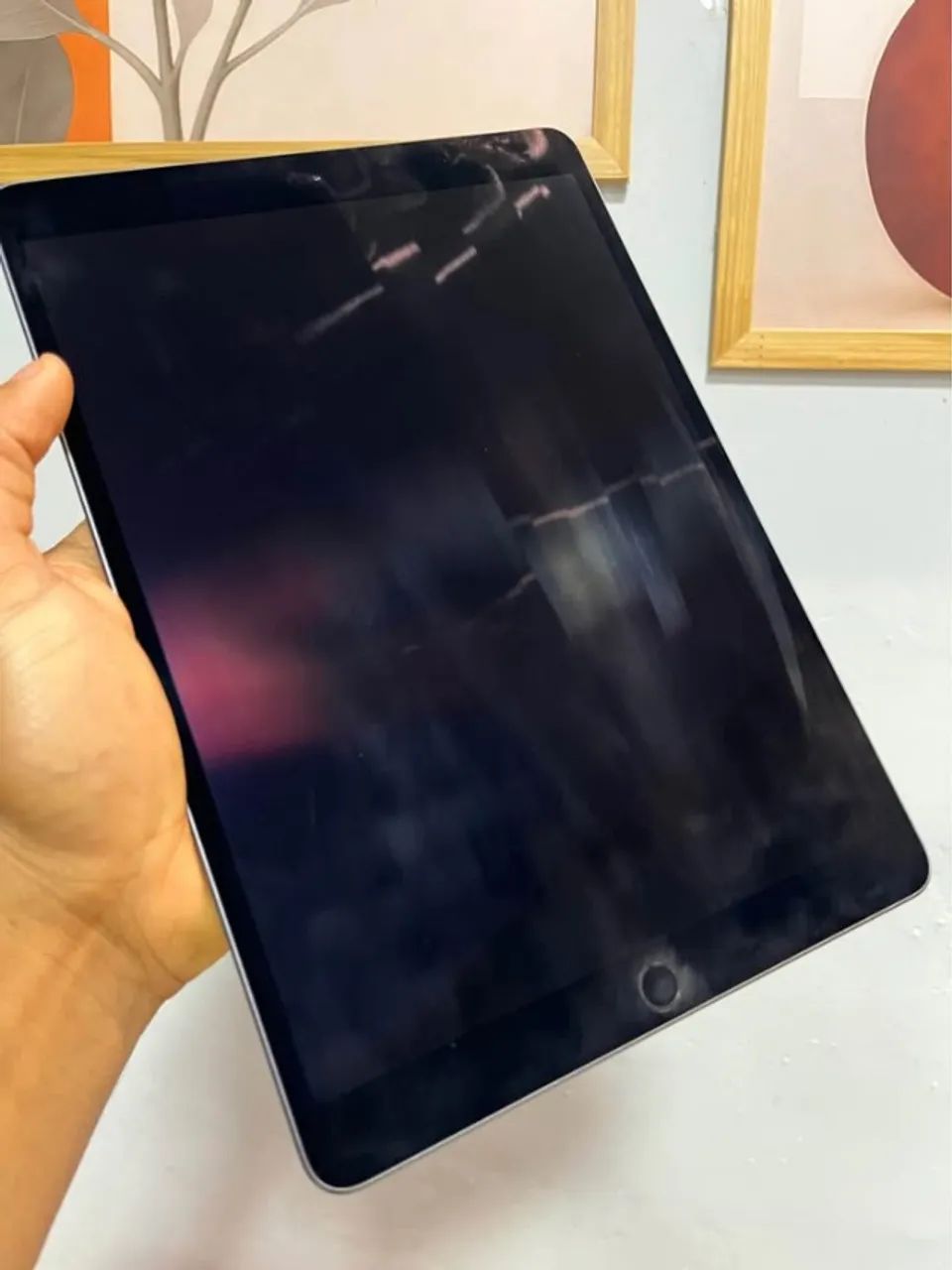 iPad Air 3| 64GB| Perfeito estado - Foto 4