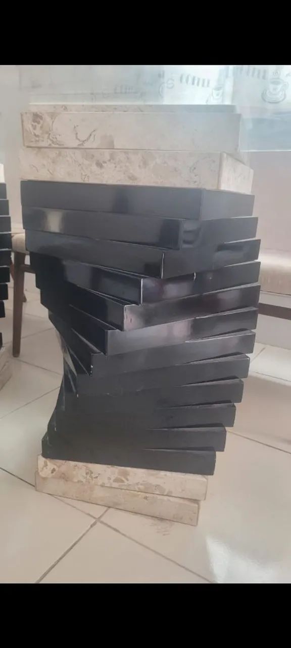 Vendo uma mesa da MS CASA. - Foto 5