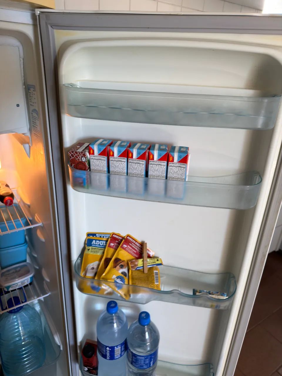 Geladeira Electrolux 265 litros.  - Foto 4