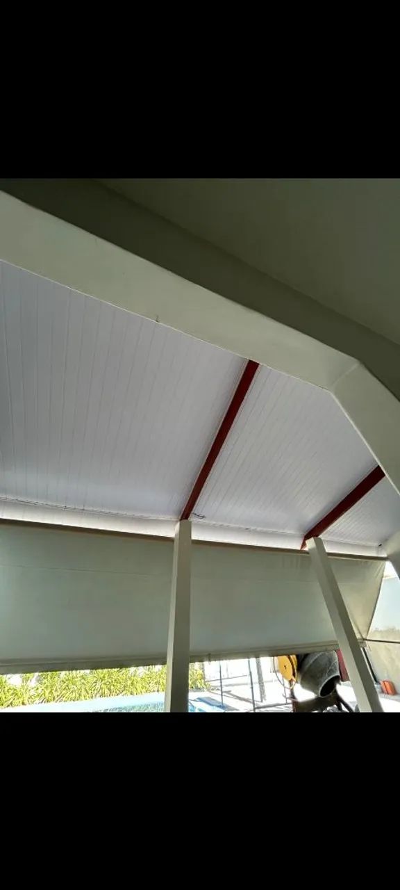 Toldo para varanda - Foto 4