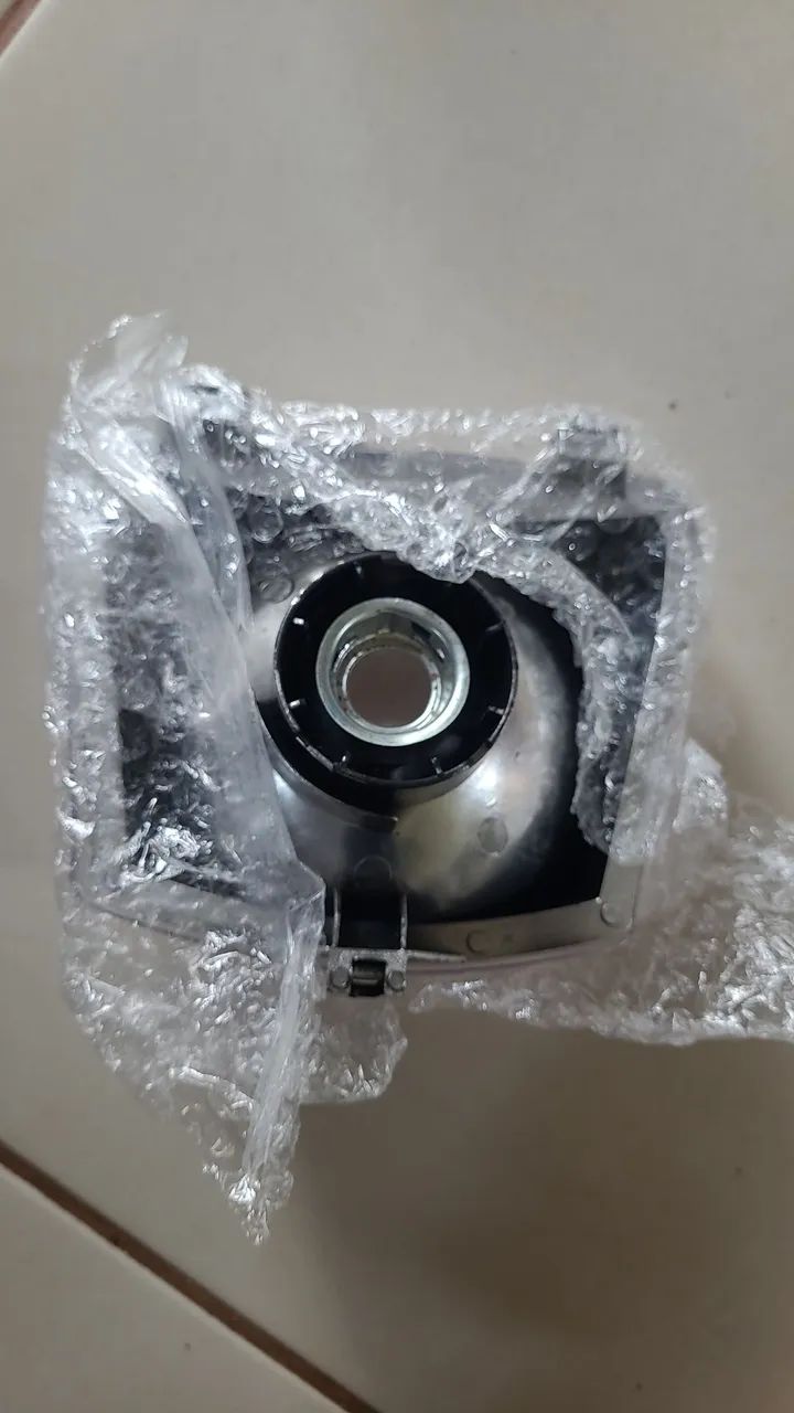 FAROL NXR BROS 150 - Foto 4
