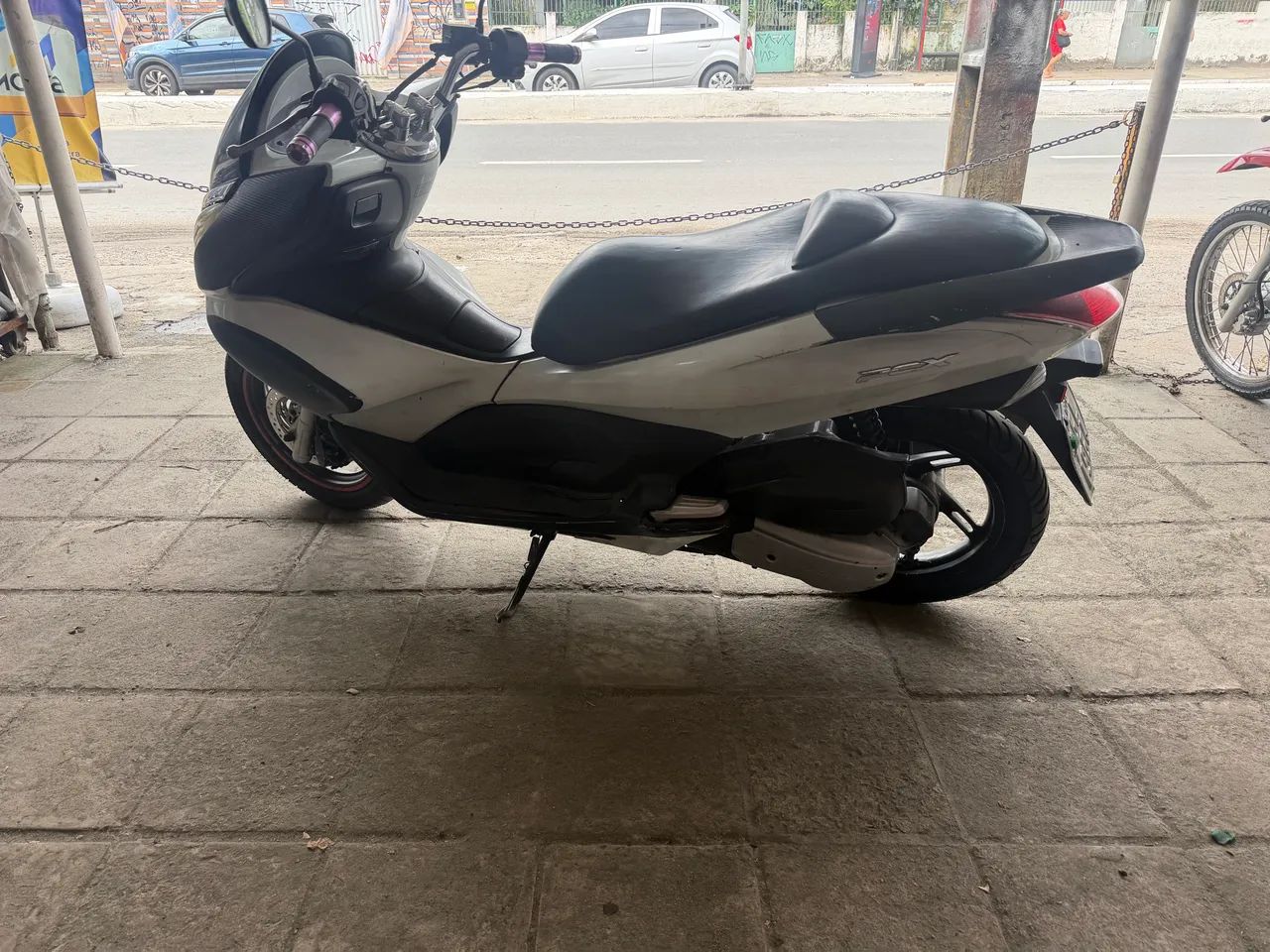 Pcx 150 2014 8,500 - Foto 5