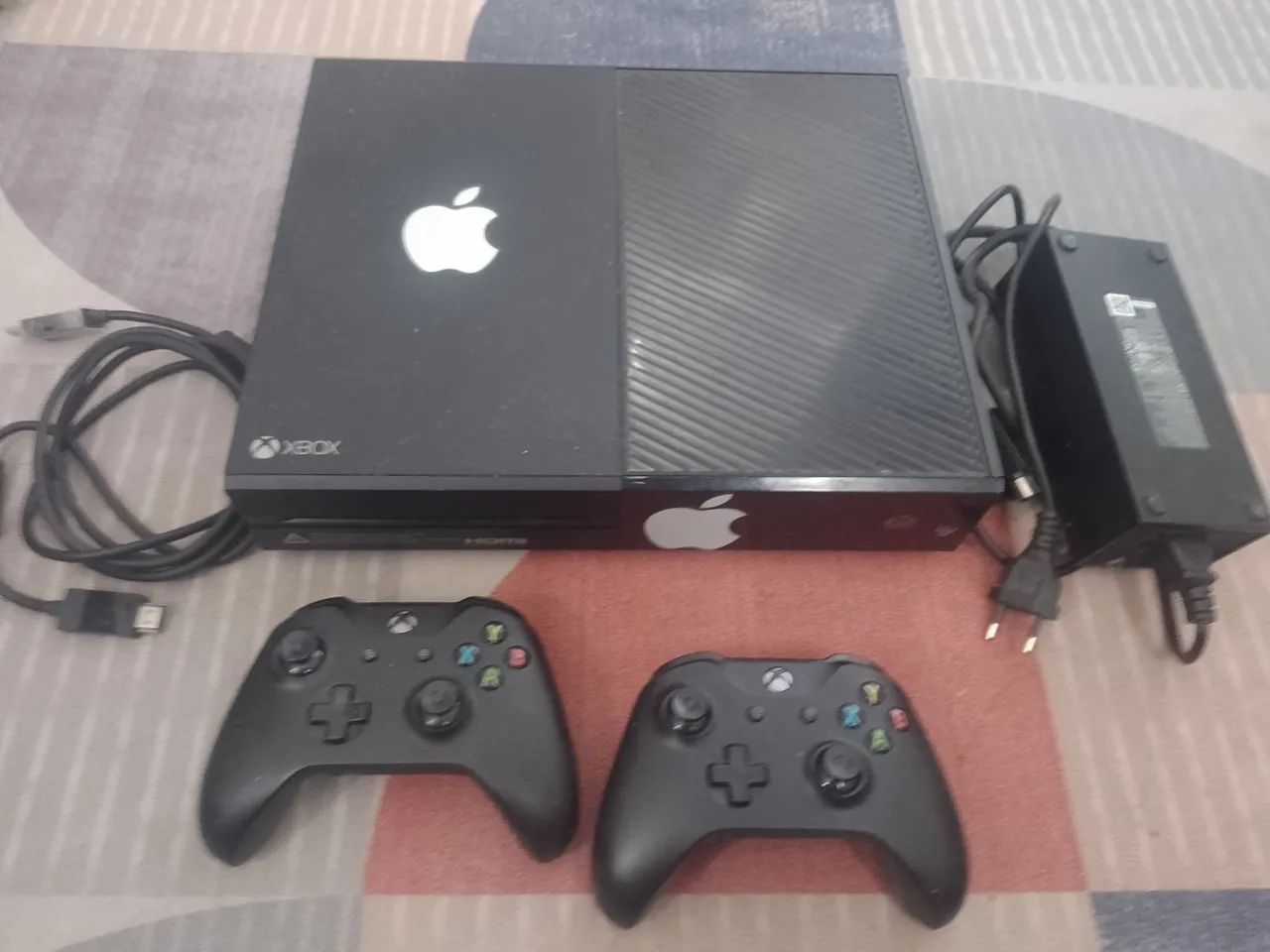 XBox One 1 Tera
