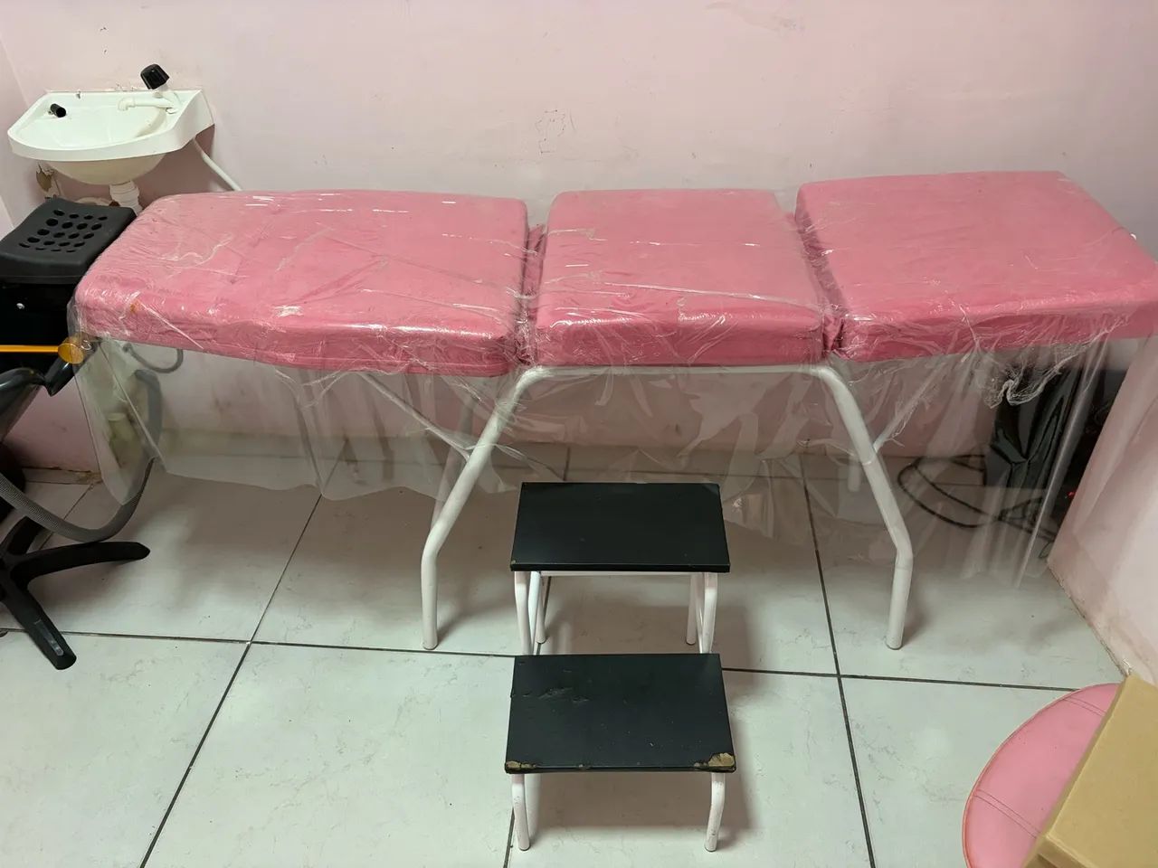 Kit maca rosa  - Foto 2