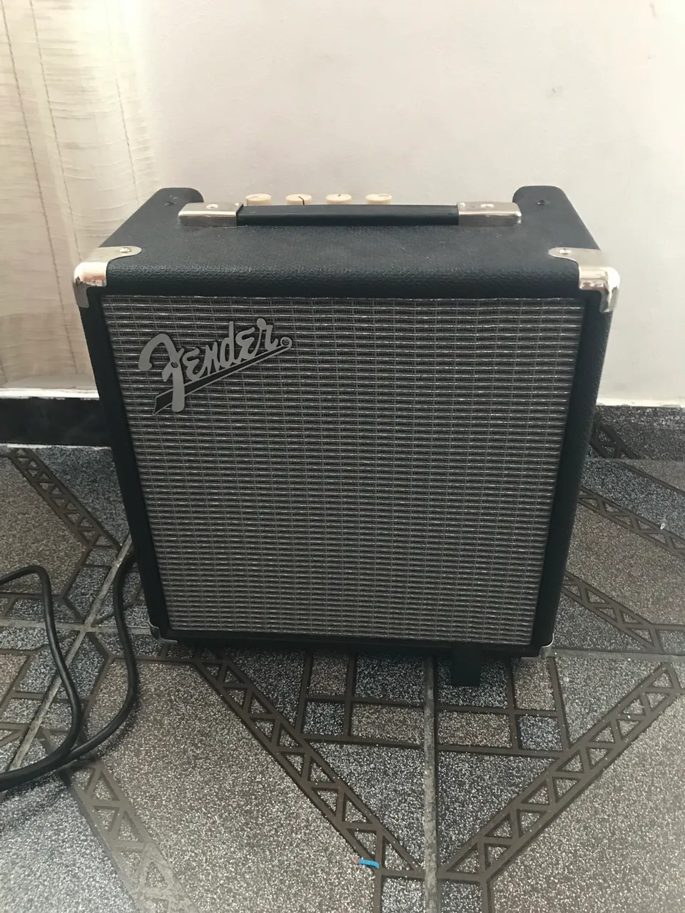 Big Muff Pi Com Tone Wicker Distortion - Instrumentos musicais