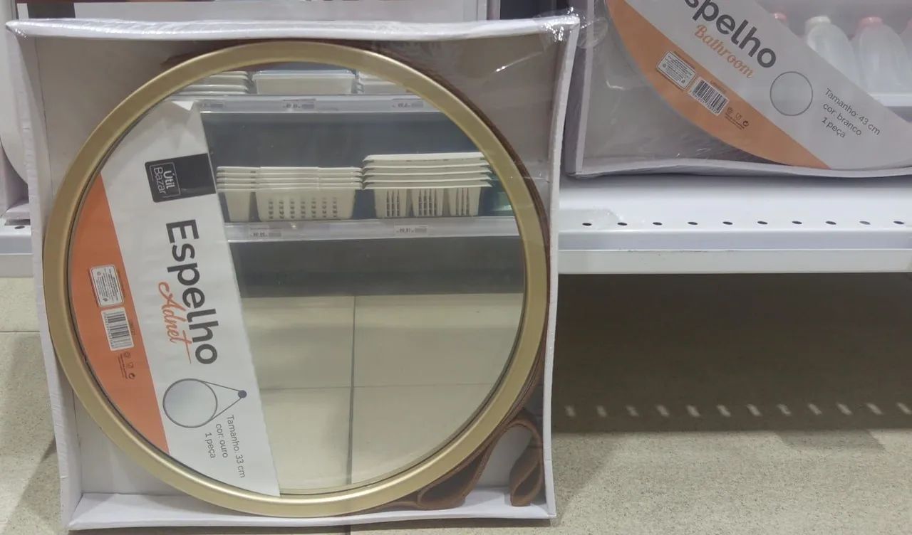 Pra sua casa 