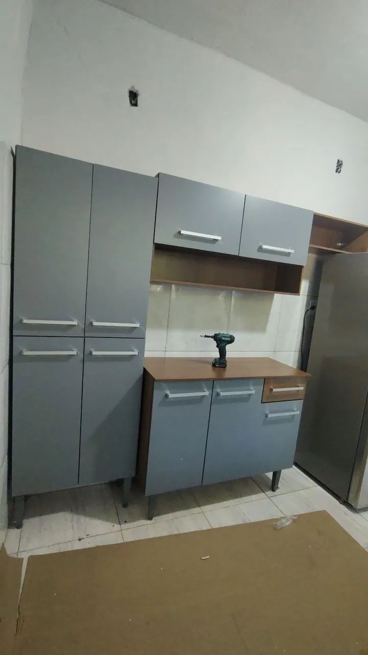 Montamos todos os tipos de móveis . - Foto 5