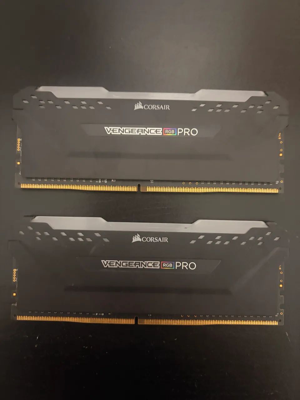 Memória ram 16 gb(2 de 8)