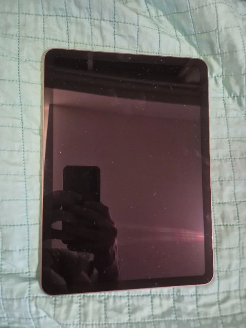 iPad Air 5 (M1) 64GB Wi-Fi (Unidade nova em 2024)