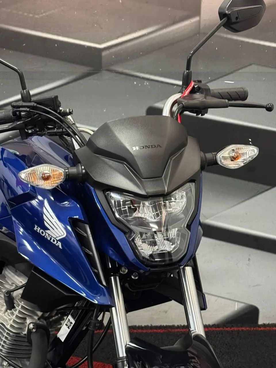 CG 160 FAN Flex - Foto 2