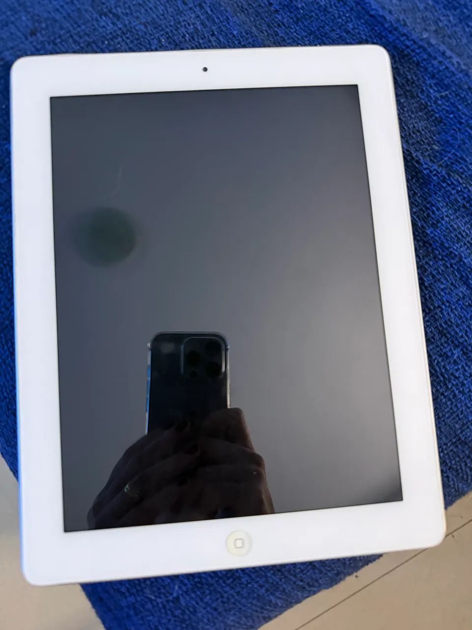 iPad 2 - 16GB - Wi-Fi  - Foto 2