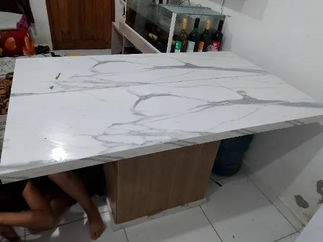 Mesa  - Foto 2
