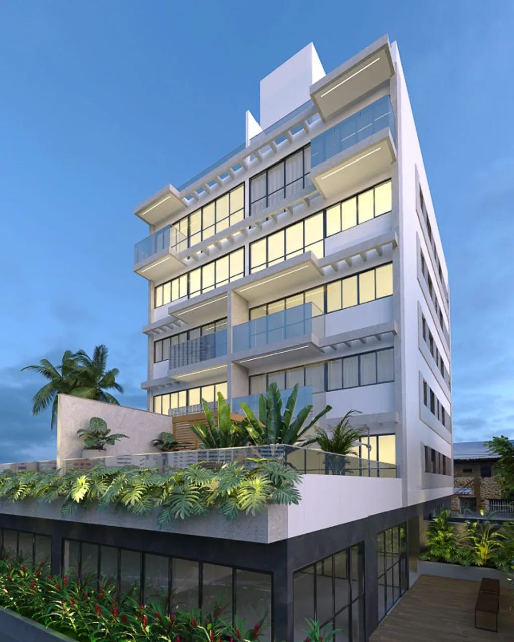 Apartamento com 3 quartos à venda em Belo Horizonte - Foto 3