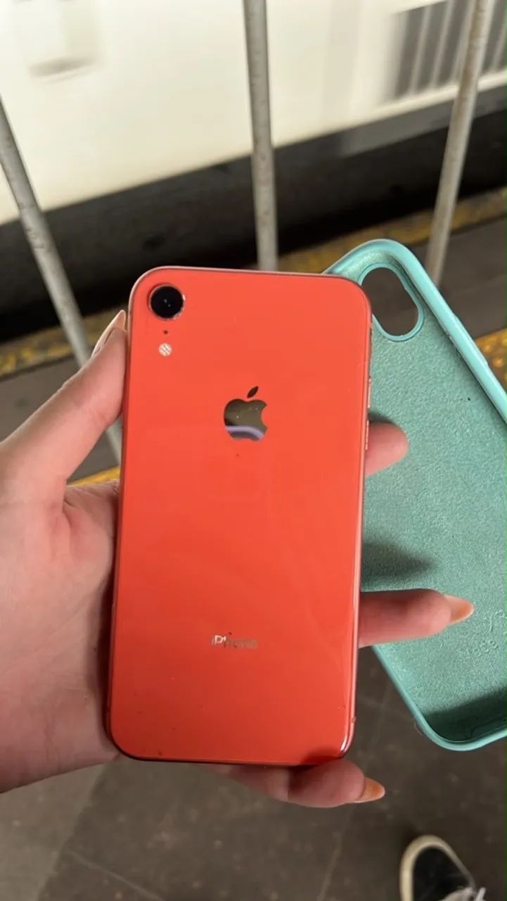 I phone XR - - Foto 2