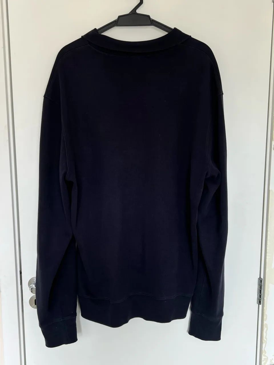 Quarter Zip Burberry  - Foto 2